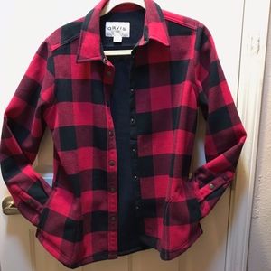 Orvis Classic Collection Women's Shirt Jacket